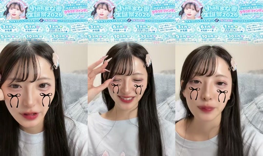 manaka_parasai TikTok Live — Oct 4, 2026, 2:18 PM