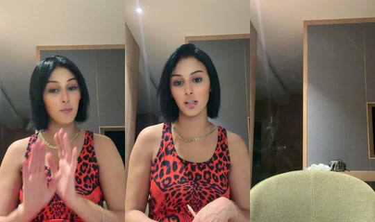 manal.kouhen TikTok Live — Sep 7, 2026, 2:42 AM