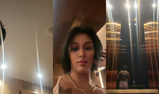 manal.kouhen TikTok Live — Sep 7, 2026, 3:57 AM