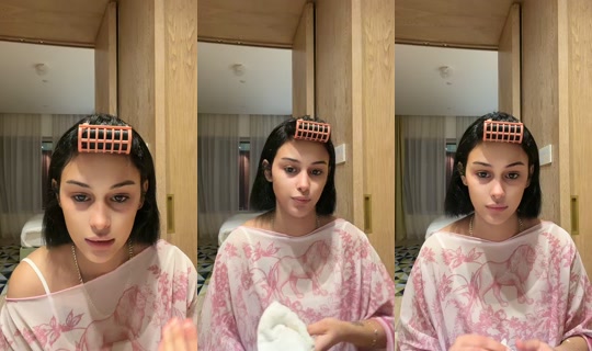 manal.kouhen TikTok Live — Sep 7, 2026, 9:30 PM