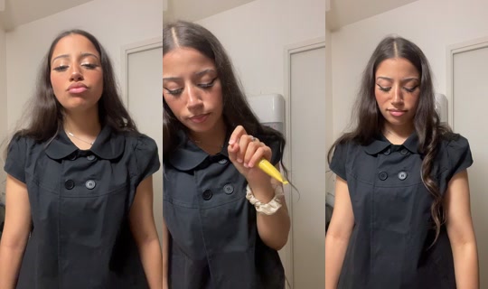 manalle TikTok Live — Sep 22, 2026, 12:09 PM