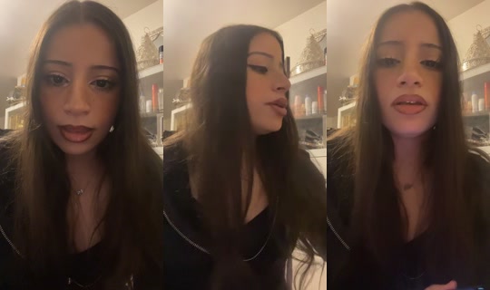 manalle TikTok Live — Sep 26, 2026, 12:42 AM