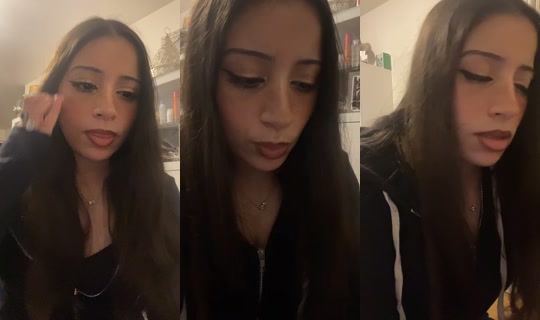 manalle TikTok Live — Sep 26, 2026, 1:32 AM