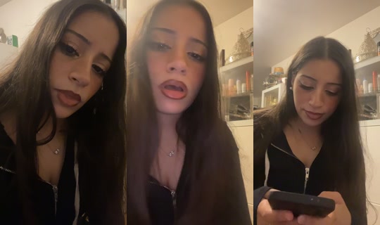 manalle TikTok Live — Sep 26, 2026, 2:23 AM
