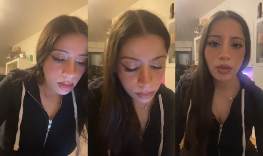 manalle TikTok Live — Sep 26, 2026, 3:13 AM