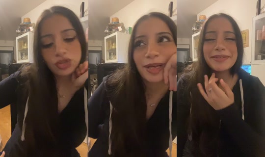 manalle TikTok Live — Sep 26, 2026, 4:05 AM