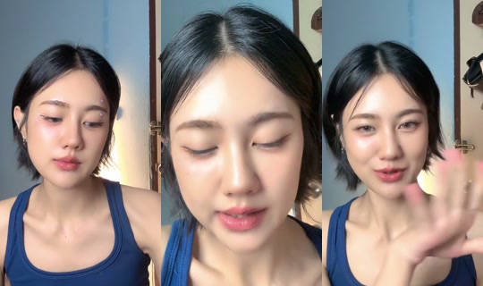 manamimintt TikTok Live — Aug 21, 2026, 10:52 PM