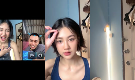 manamimintt TikTok Live — Aug 22, 2026, 12:32 AM