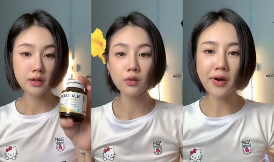manamimintt TikTok Live — Aug 24, 2026, 4:00 PM