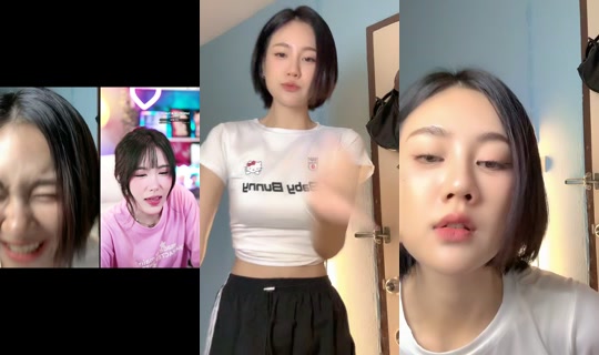 manamimintt TikTok Live — Aug 24, 2026, 4:50 PM