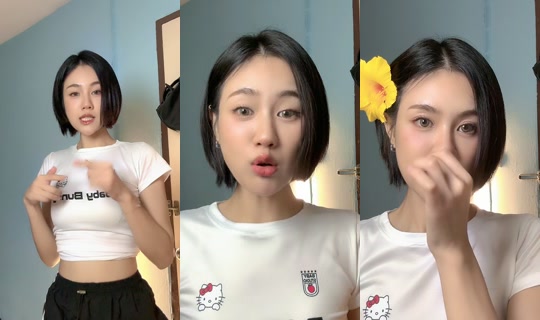 manamimintt TikTok Live — Aug 24, 2026, 5:49 PM