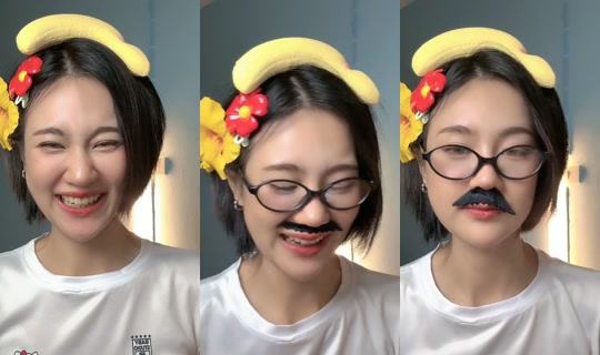 manamimintt TikTok Live — Aug 24, 2026, 7:30 PM