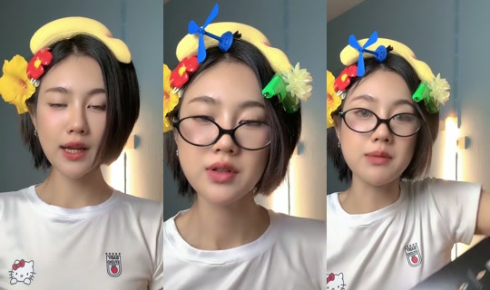 manamimintt TikTok Live — Aug 24, 2026, 8:20 PM
