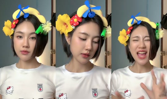 manamimintt TikTok Live — Aug 24, 2026, 9:10 PM