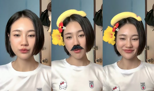 manamimintt TikTok Live — Aug 25, 2026, 1:20 AM