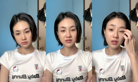 manamimintt TikTok Live — Aug 25, 2026, 7:53 AM