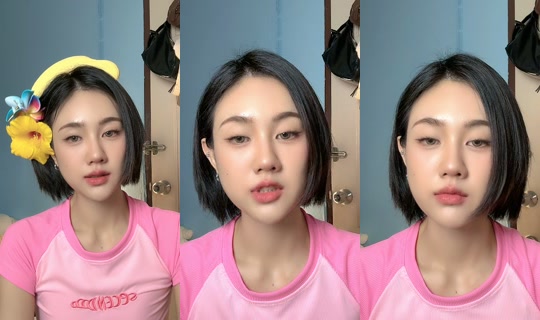 manamimintt TikTok Live — Aug 25, 2026, 10:50 AM