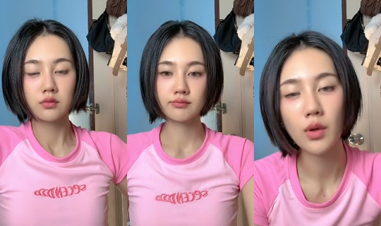 manamimintt TikTok Live — Aug 26, 2026, 6:57 AM