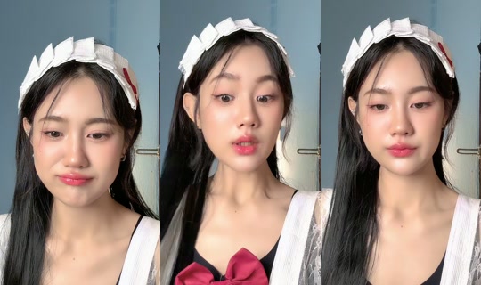 manamimintt TikTok Live — Aug 27, 2026, 3:22 AM