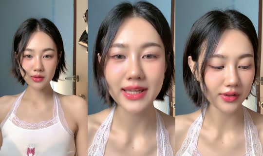 manamimintt TikTok Live — Aug 29, 2026, 9:09 PM