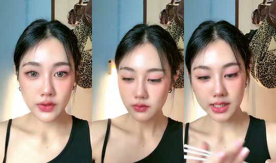manamimintt TikTok Live — Oct 2, 2026, 3:13 PM