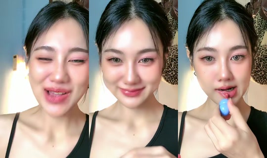 manamimintt TikTok Live — Oct 2, 2026, 3:42 PM