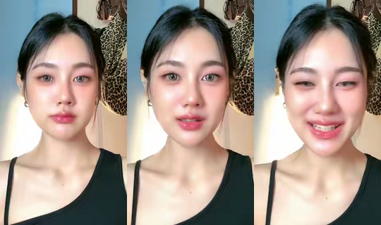 manamimintt TikTok Live — Oct 2, 2026, 4:15 PM