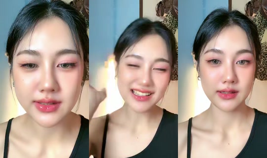 manamimintt TikTok Live — Oct 2, 2026, 4:58 PM