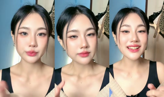 manamimintt TikTok Live — Oct 3, 2026, 4:45 PM