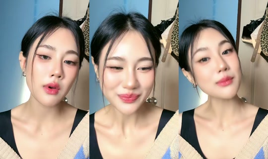 manamimintt TikTok Live — Oct 3, 2026, 5:21 PM
