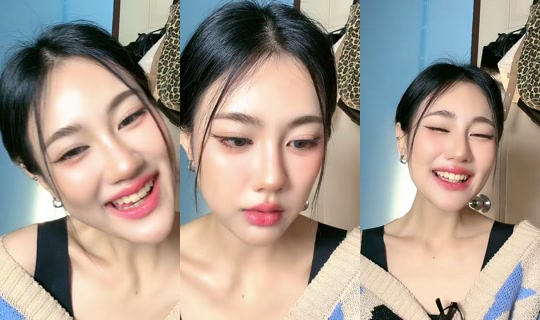 manamimintt TikTok Live — Oct 3, 2026, 7:16 PM