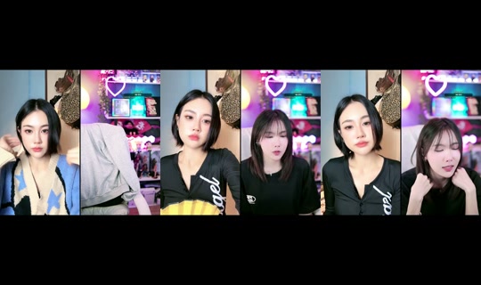 manamimintt TikTok Live — Oct 4, 2026, 9:42 PM
