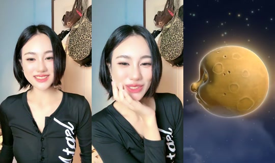 manamimintt TikTok Live — Oct 4, 2026, 10:09 PM