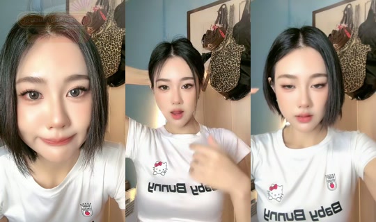 manamimintt TikTok Live — Oct 5, 2026, 4:01 PM