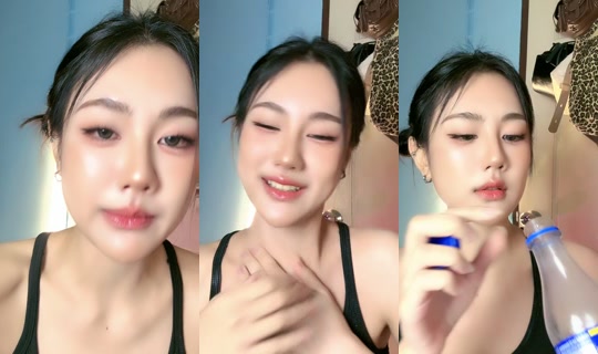 manamimintt TikTok Live — Oct 6, 2026, 2:57 PM