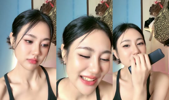 manamimintt TikTok Live — Oct 6, 2026, 9:56 PM