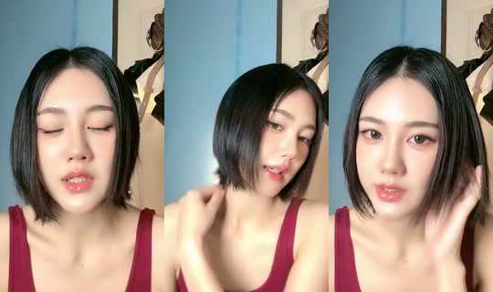 manamimintt TikTok Live — Oct 8, 2026, 4:27 PM