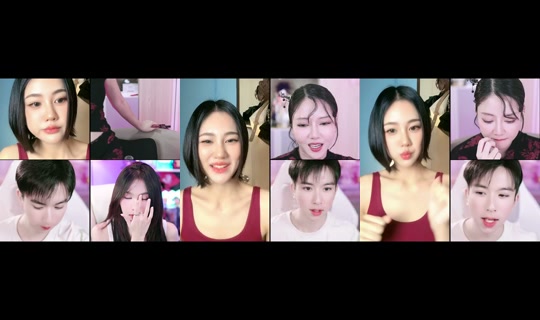 manamimintt TikTok Live — Oct 8, 2026, 5:51 PM