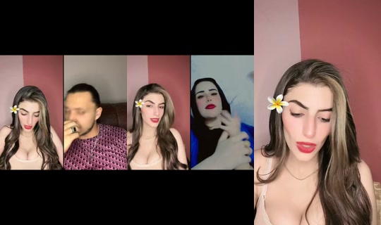 manar_sola1 TikTok Live — Aug 23, 2026, 2:46 AM