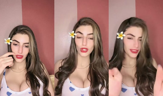 manar_sola1 TikTok Live — Aug 23, 2026, 4:21 AM