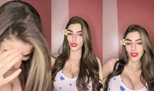 manar_sola1 TikTok Live — Aug 23, 2026, 5:11 AM