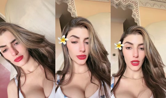 manar_sola1 TikTok Live — Aug 23, 2026, 8:00 AM