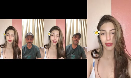 manar_sola1 TikTok Live — Aug 25, 2026, 8:37 AM