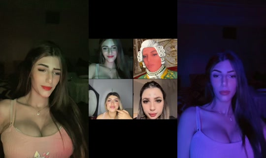 manar_sola1 TikTok Live — Sep 25, 2026, 4:18 AM