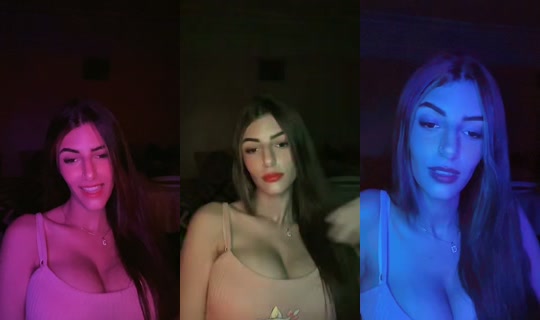 manar_sola1 TikTok Live — Sep 25, 2026, 5:08 AM
