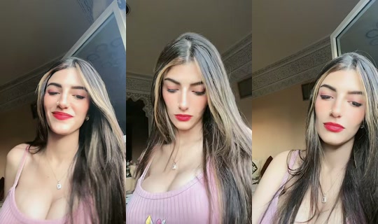 manar_sola1 TikTok Live — Sep 25, 2026, 6:24 AM
