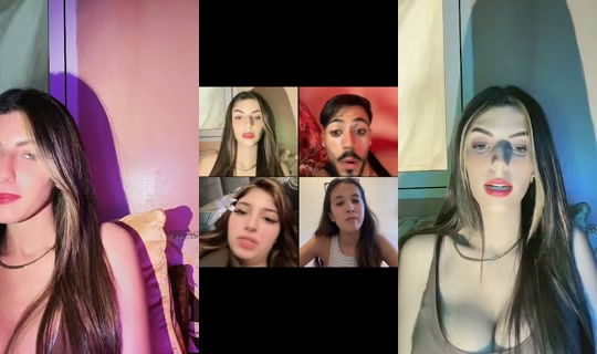 manar_sola1 TikTok Live — Oct 5, 2026, 6:19 AM