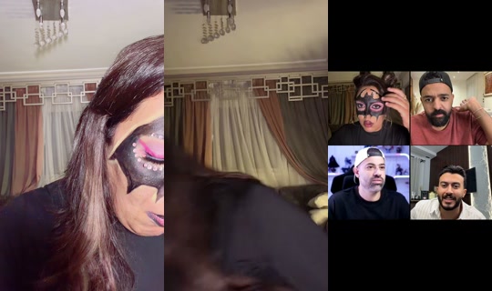 manarali_373 TikTok Live — Aug 21, 2026, 9:32 PM