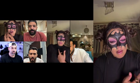 manarali_373 TikTok Live — Aug 21, 2026, 10:28 PM