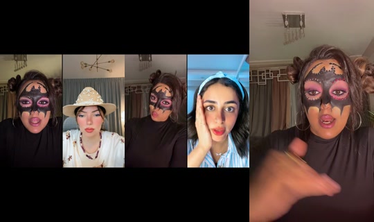 manarali_373 TikTok Live — Aug 21, 2026, 11:20 PM